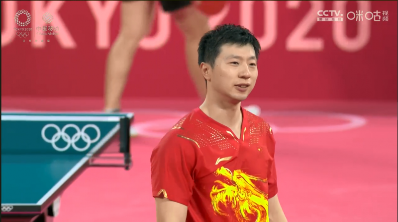 赛中展现出 赛中展现出