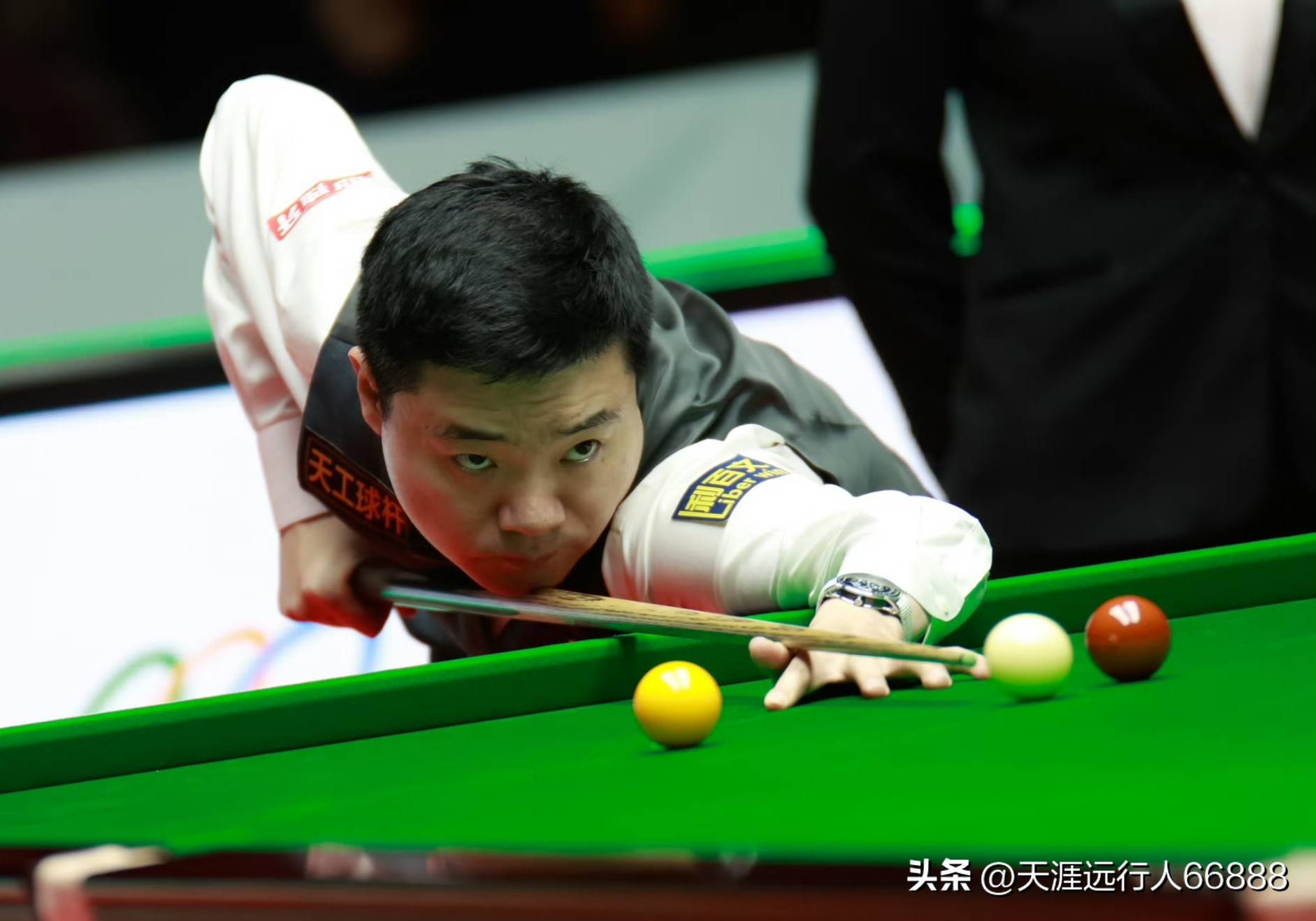 在国际篮联 在国际篮联