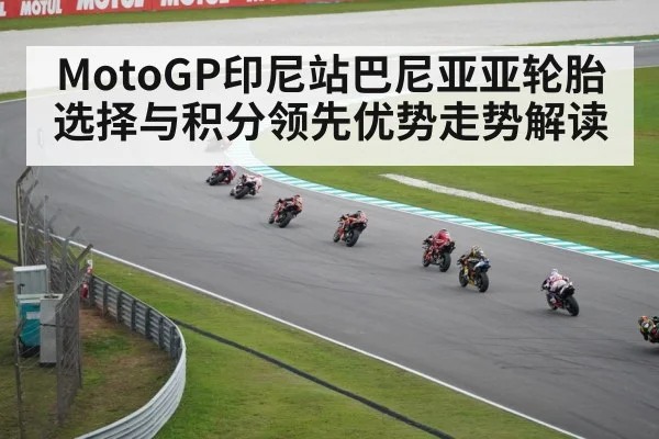MotoGP印尼站巴尼亚亚轮胎选择与积分领先优势走势解读